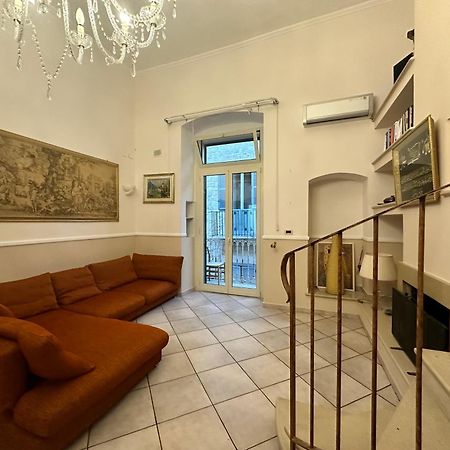 特拉尼Casa Vacanze Piccola Sole别墅 外观 照片